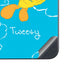 Looney Tunes Tweety Bird Flying Galaxy A54 5G Skin